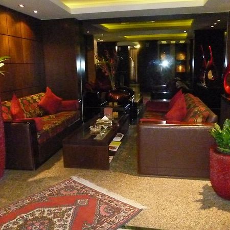 Al Bustan Hotel Doha Luaran gambar