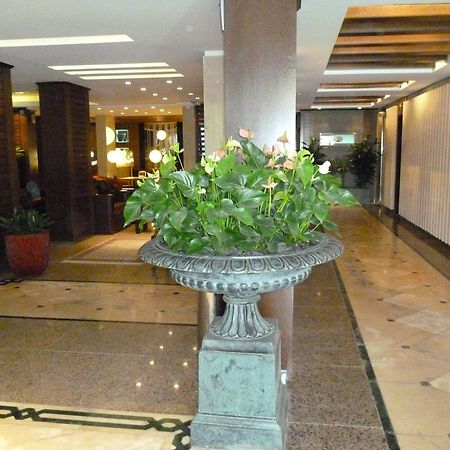 Al Bustan Hotel Doha Luaran gambar