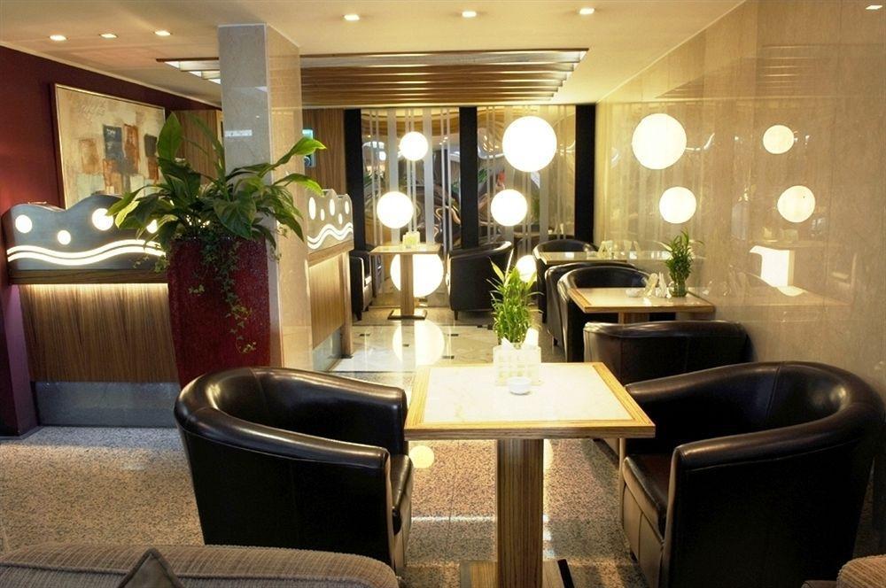 Al Bustan Hotel Doha Luaran gambar