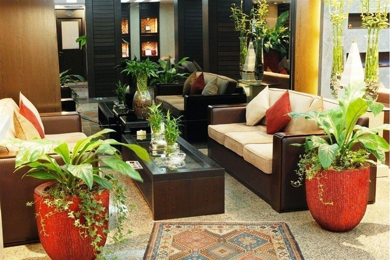 Al Bustan Hotel Doha Luaran gambar