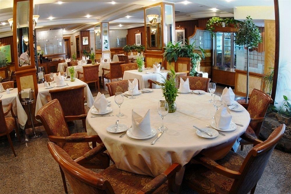 Al Bustan Hotel Doha Luaran gambar